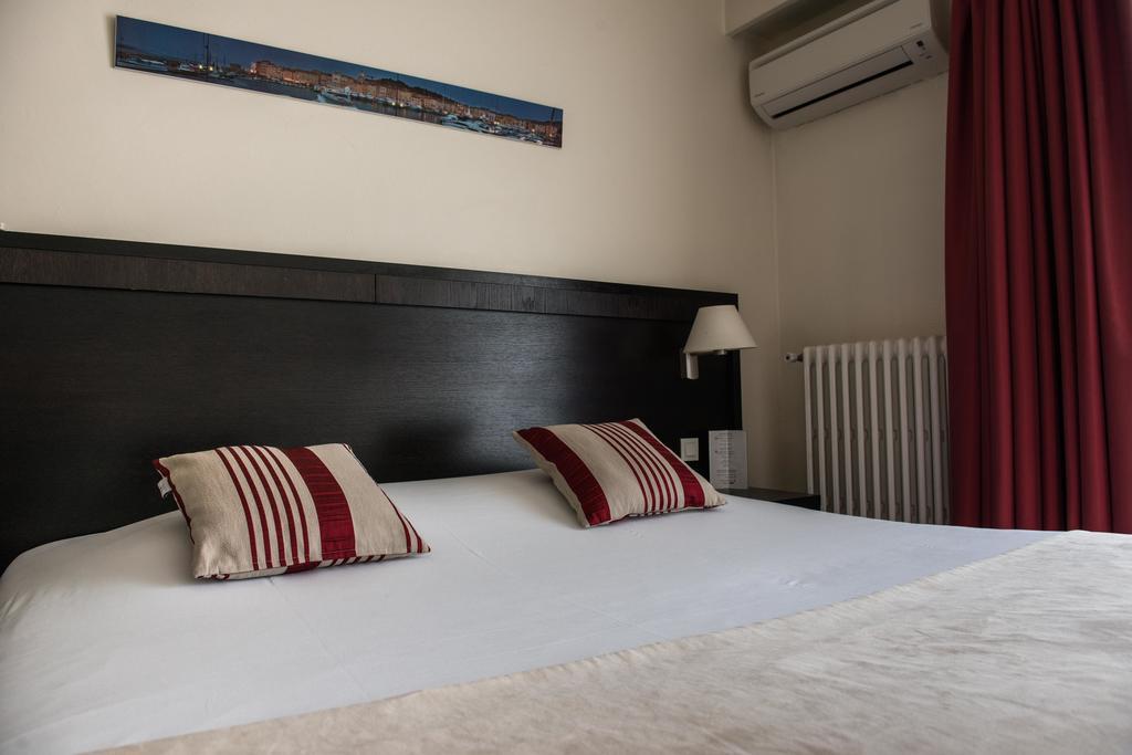 Hotel Comte De Beaulieu-sur-Mer
