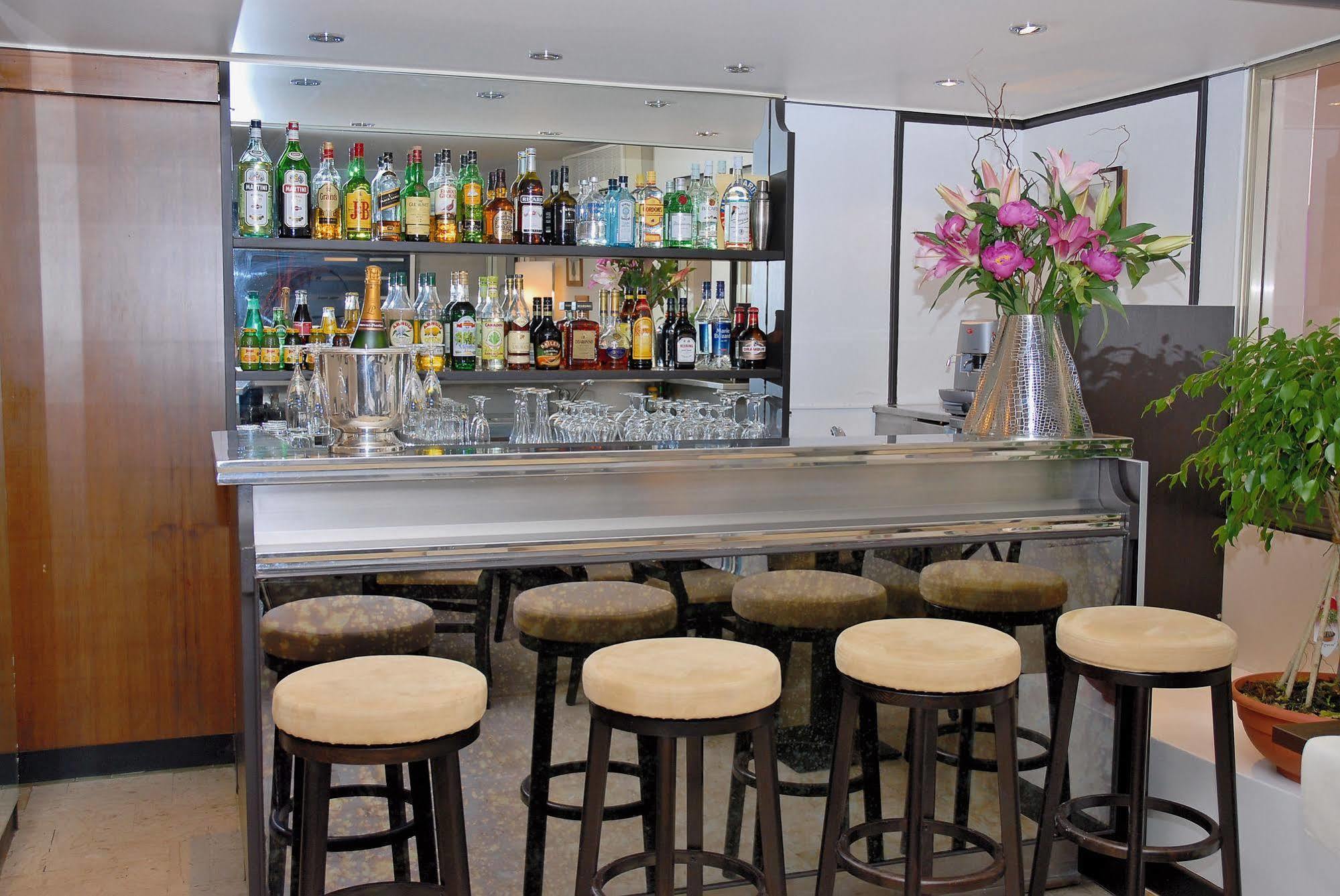 Comte De Hotel Beaulieu-sur-Mer