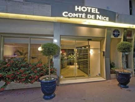 Comte De Hotel
