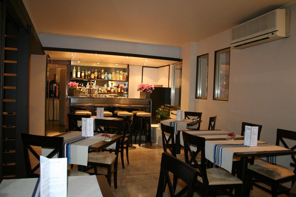 Comté De Hotel Beaulieu-sur-Mer