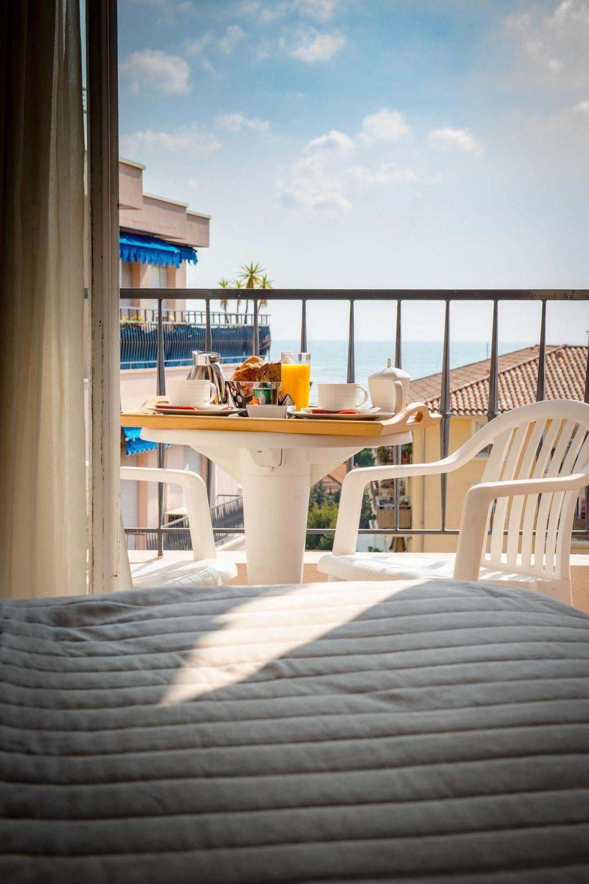Comté De Hotel Beaulieu-sur-Mer